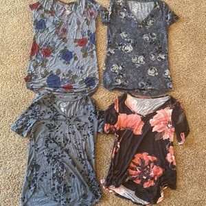 Maurice’s Tees